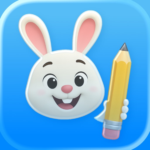 Ask2Color app icon